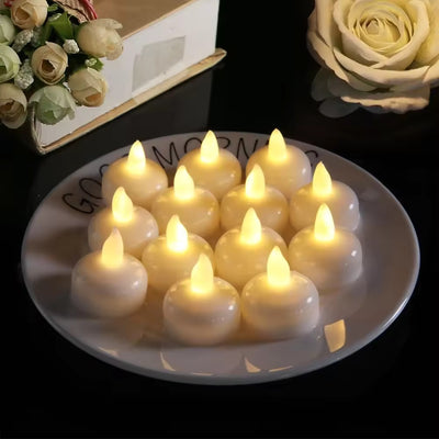 LED Home Decor Lights Pack