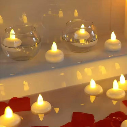 Floating Candles LED