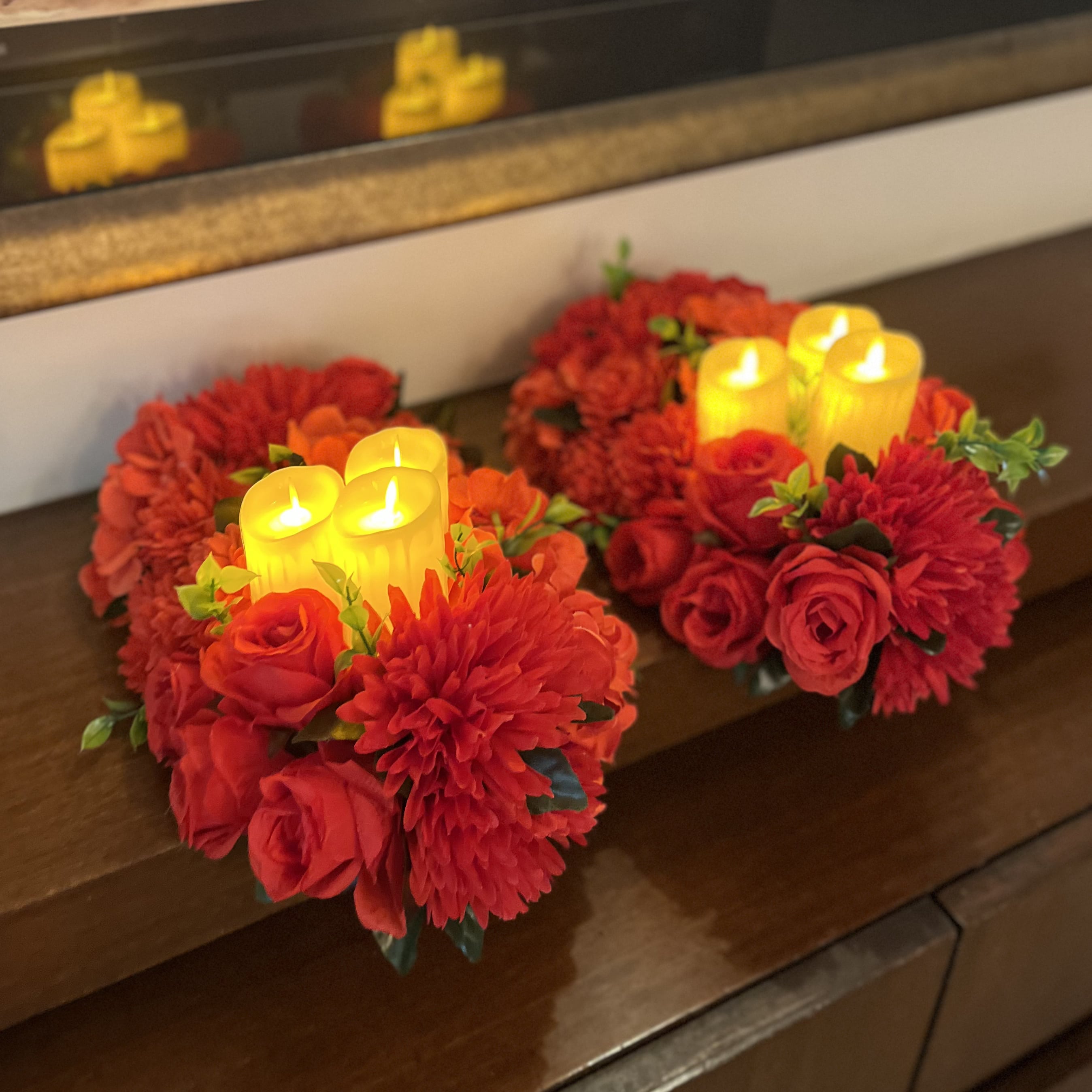 Christmas Centre Piece