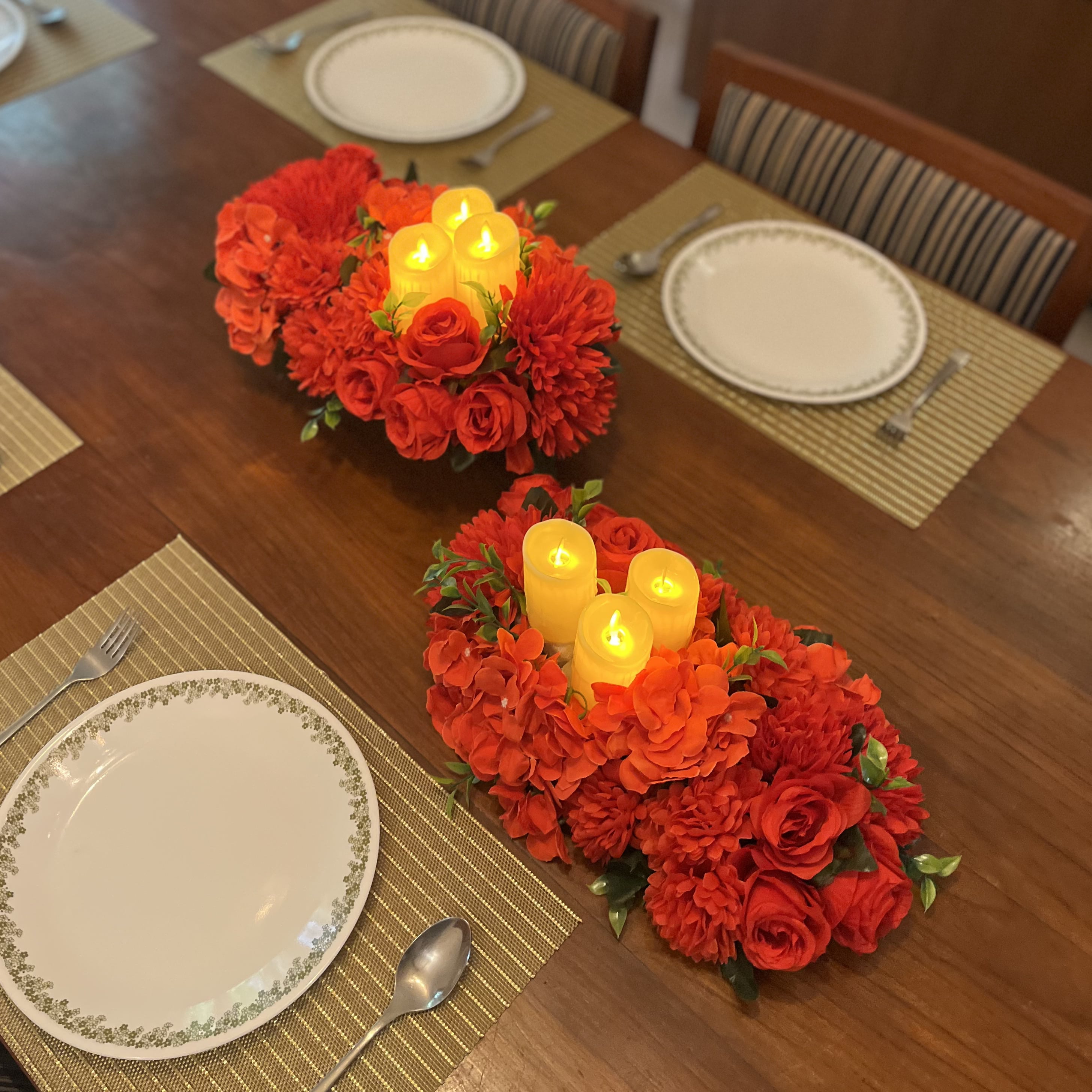 Christmas Centre Piece