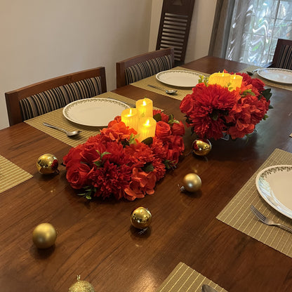 Christmas Centre Piece