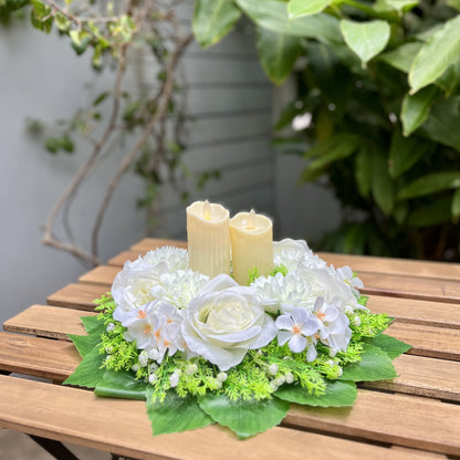 Vista Centre Piece