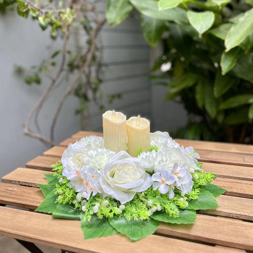 Vista Centre Piece