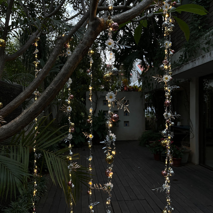 Garden & Balcony
