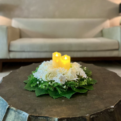 Vista Centre Piece