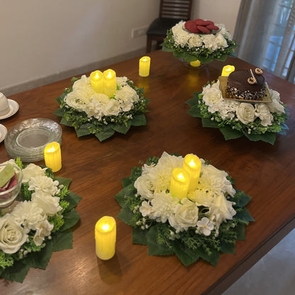 Vista Centre Piece