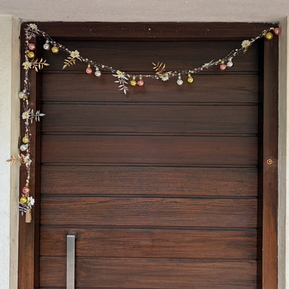 Christmas Fairy Light (Battery Operated) - 54inch Length