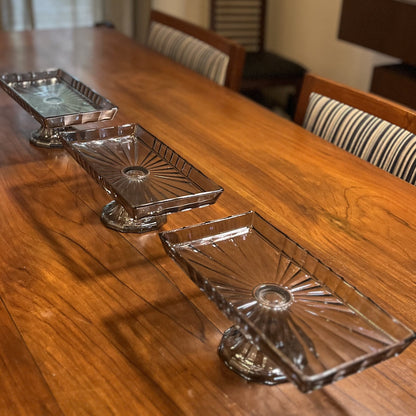 Glass Platter