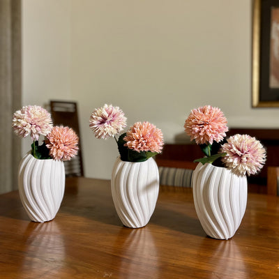 Beni Ceramic Vase