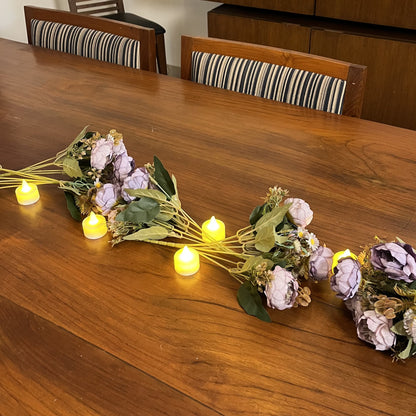 Peony Flower Bunch