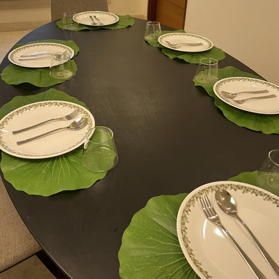 Leaf Mats