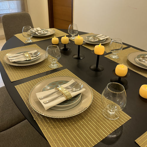 Rosa Place Mats