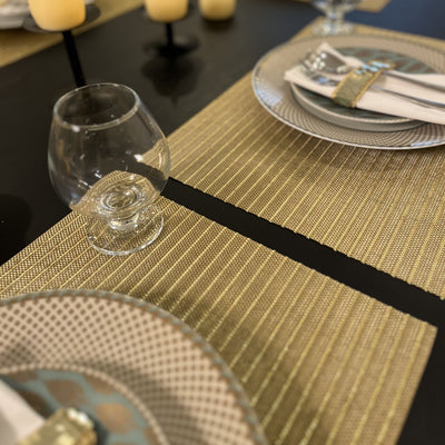 Rosa Place Mats