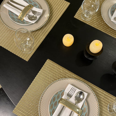 Rosa Place Mats