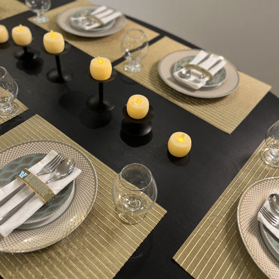Rosa Place Mats