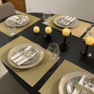 Rosa Place Mats