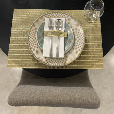 Rosa Place Mats
