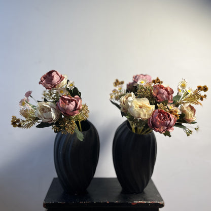 Peony Flower Bunch