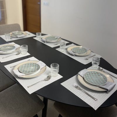 Rosa Place Mats