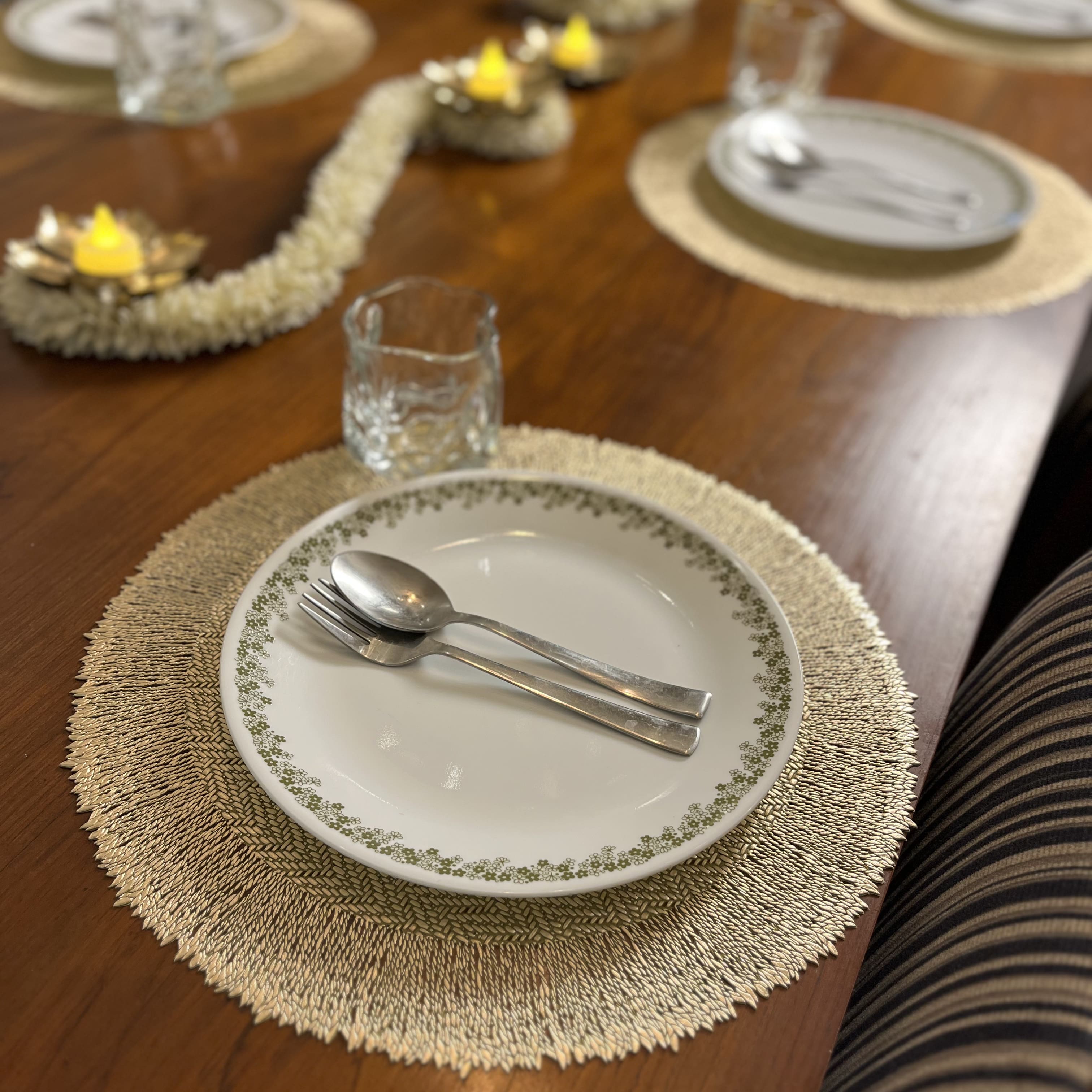 Myra Place Mats