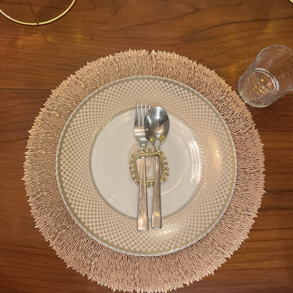 Myra Place Mats