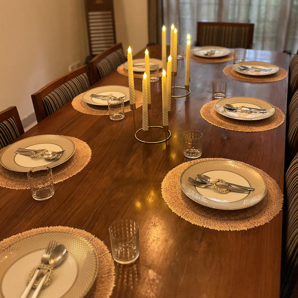 Dinner Party Table