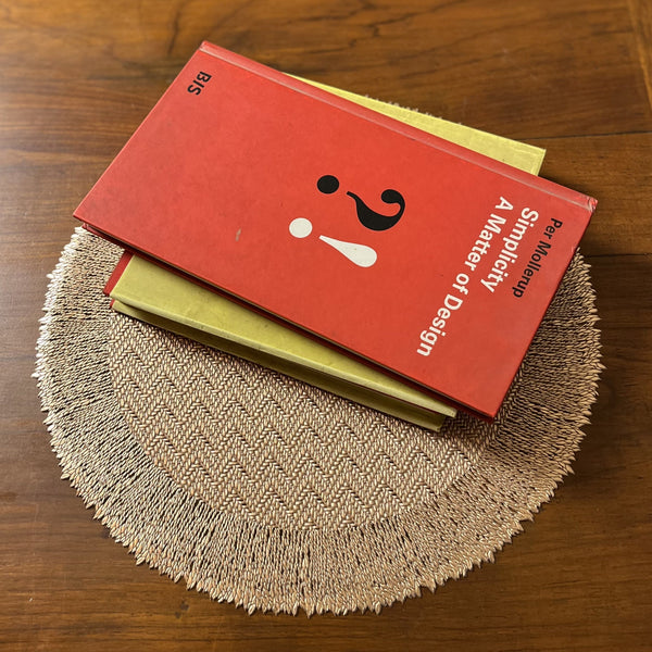 Everyday Coffee Table
