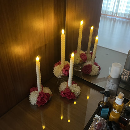 Almo Centre Piece