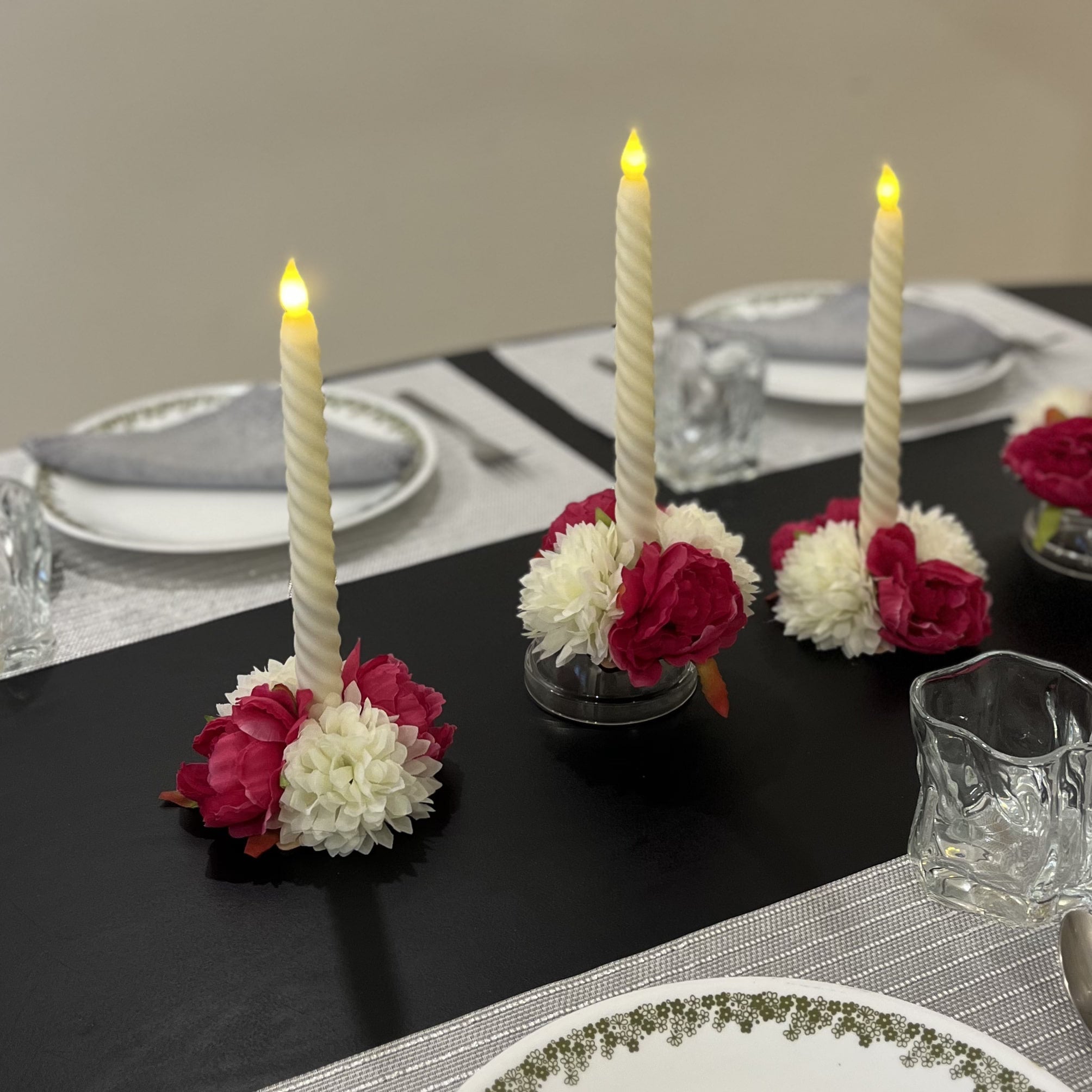 Almo Centre Piece