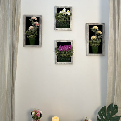 Orchid Wall Art