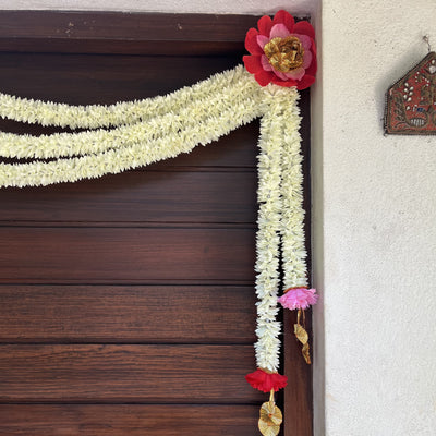 Sophia Door Toran