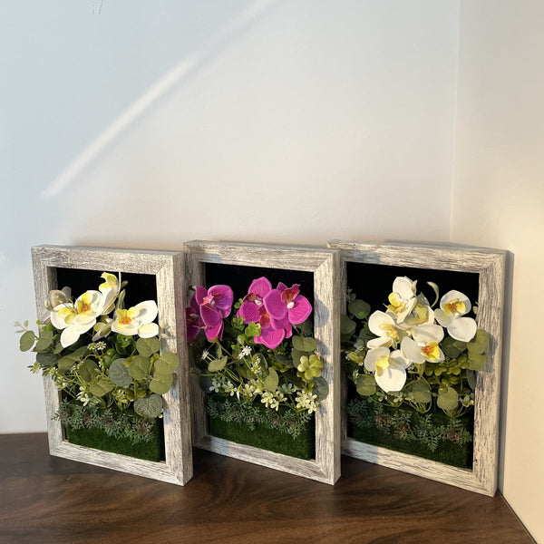 Wall Decor