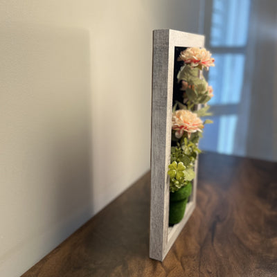 Dahlia Wall Art