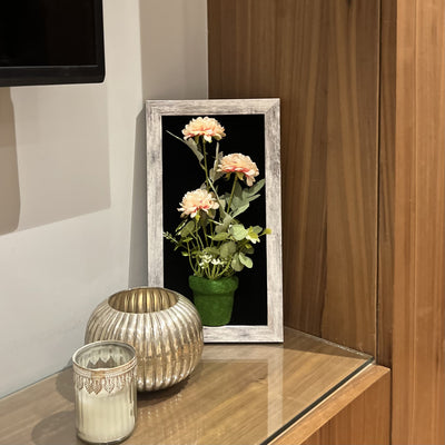 Dahlia Wall Art