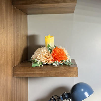 Tropical Centre Piece