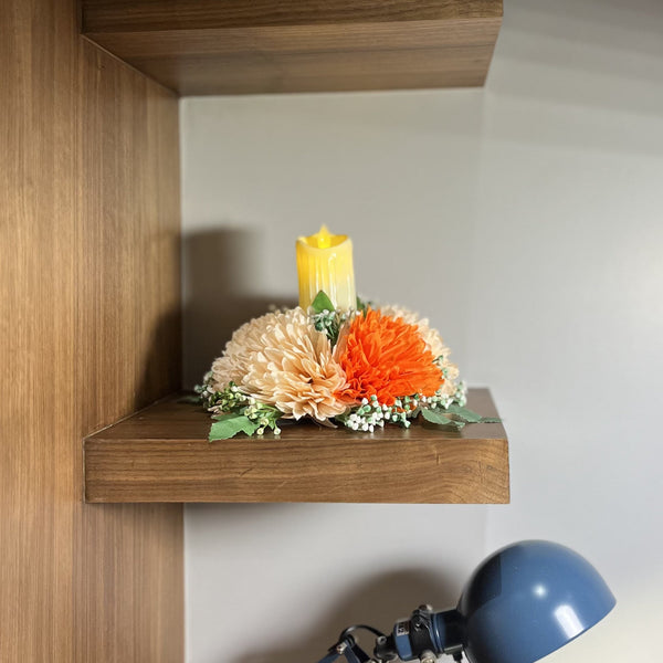 Shelf Or Console Accent