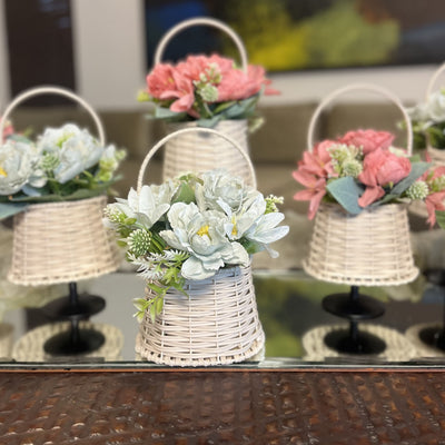 Casa Centre Piece