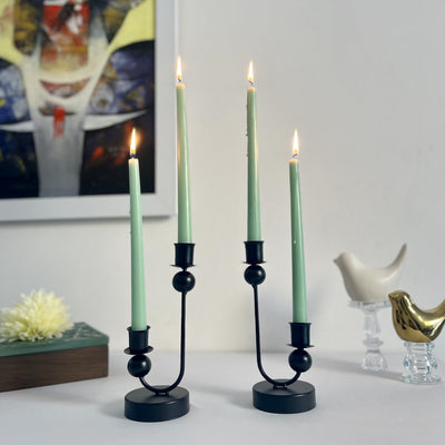 Dover Candle Holder