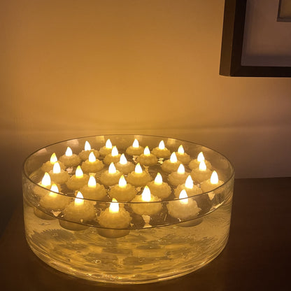 Floating Candles LED