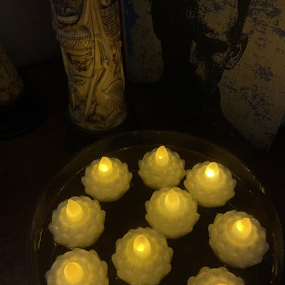 Floating Candles LED