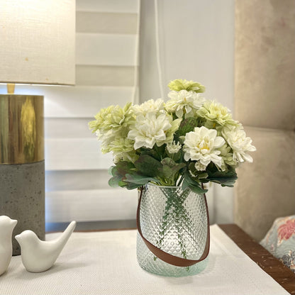 Tori Glass Vase