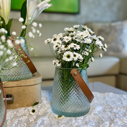 Tori Glass Vase