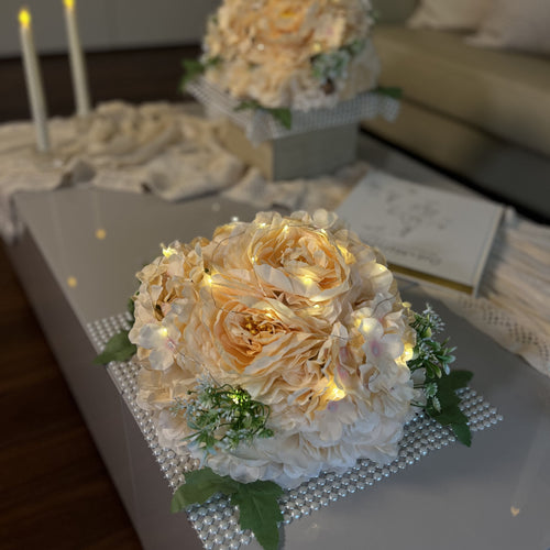 Dome Centre Piece