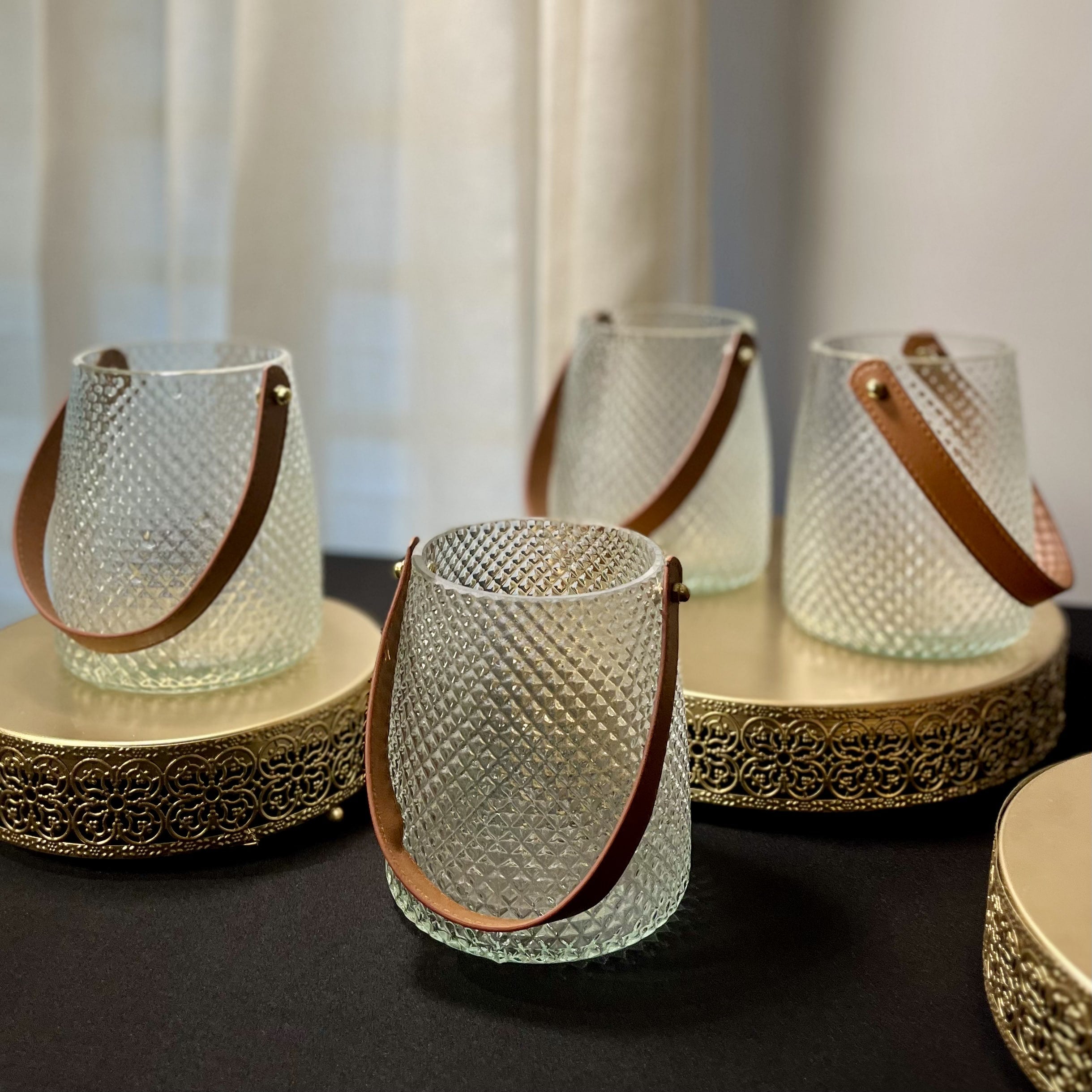 Tori Glass Vase