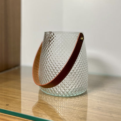 Tori Glass Vase