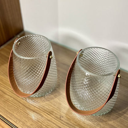 Tori Glass Vase