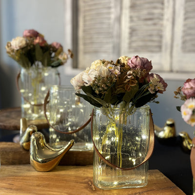 Peony Flower Bunch