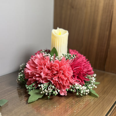 Tropical Centre Piece
