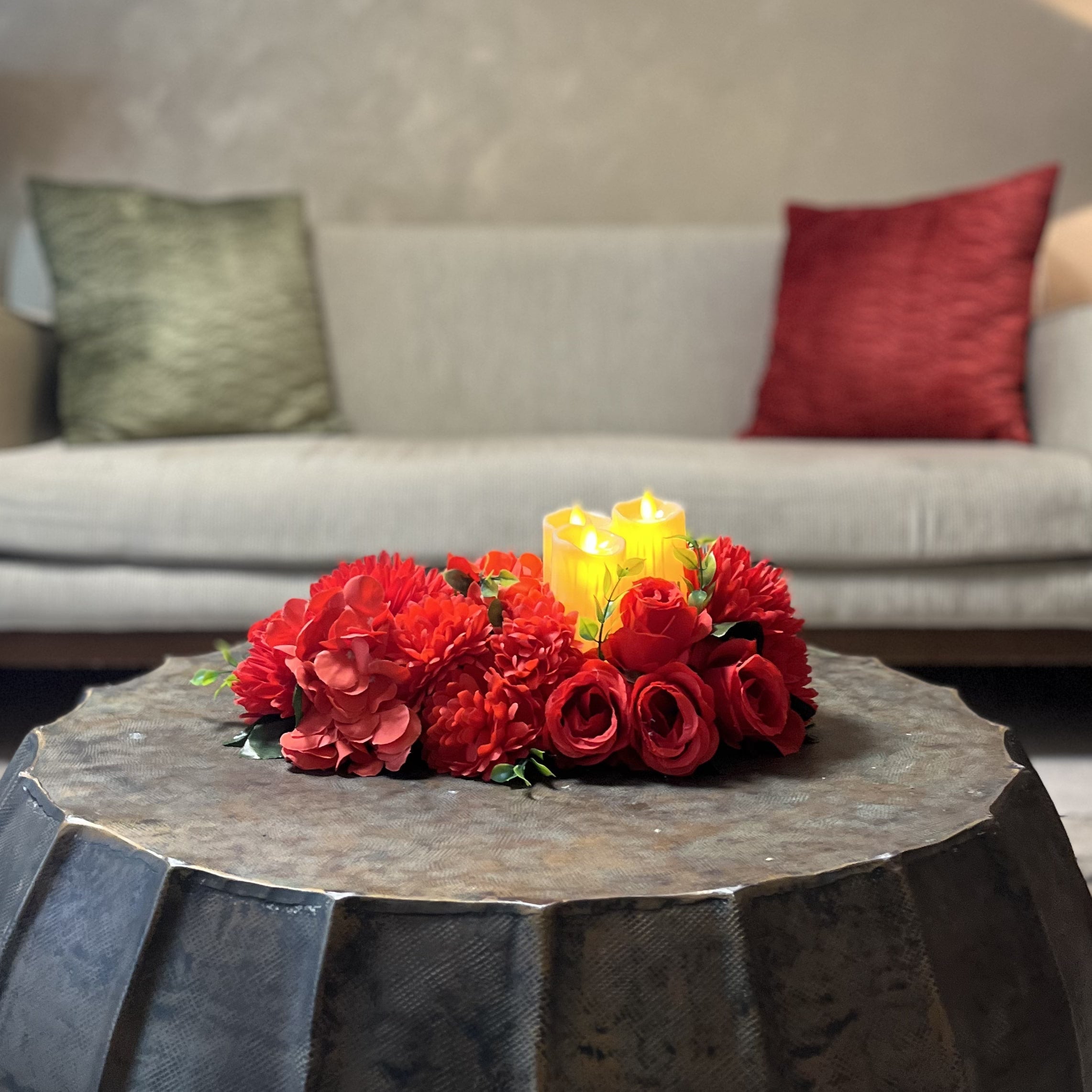 Christmas Centre Piece