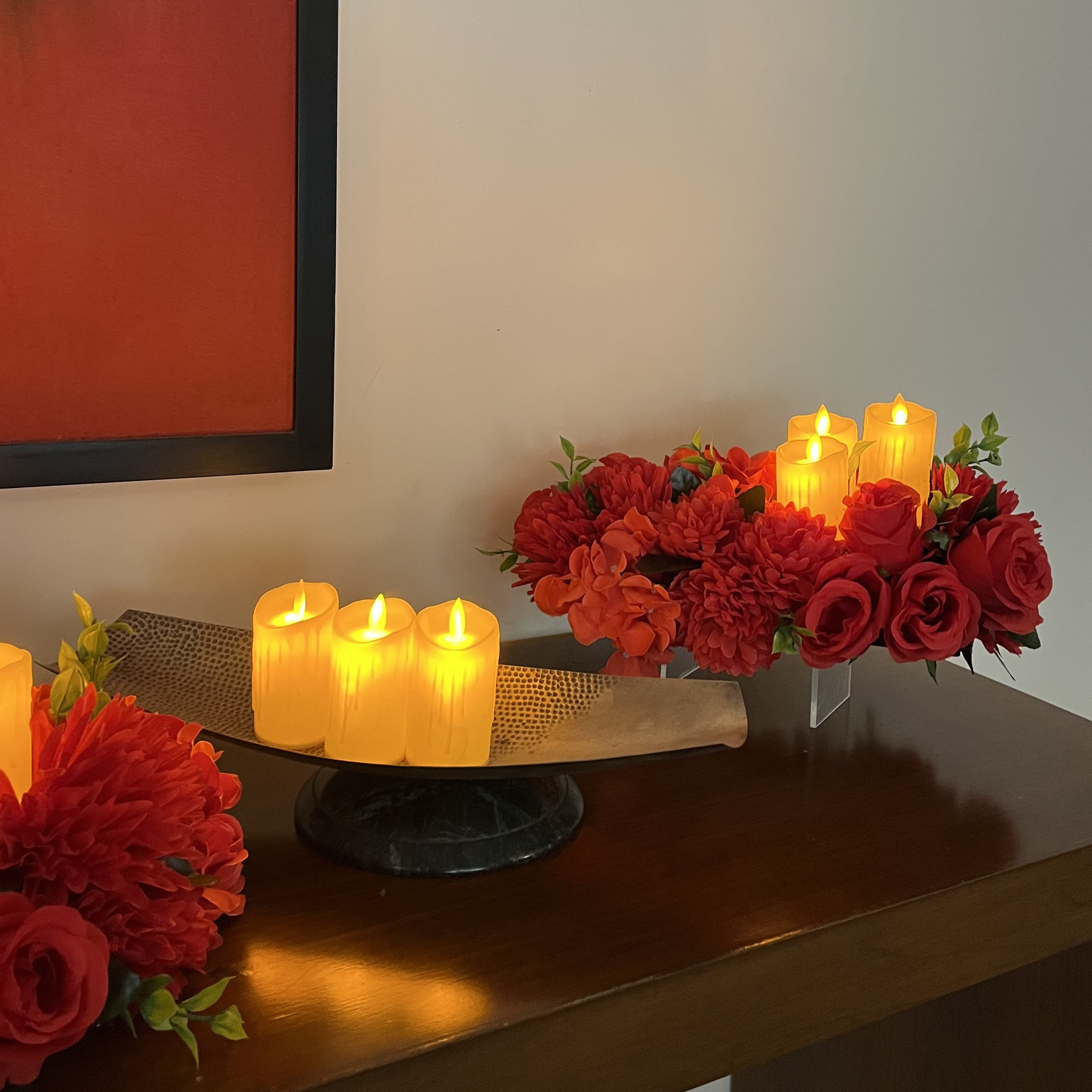 Christmas Centre Piece